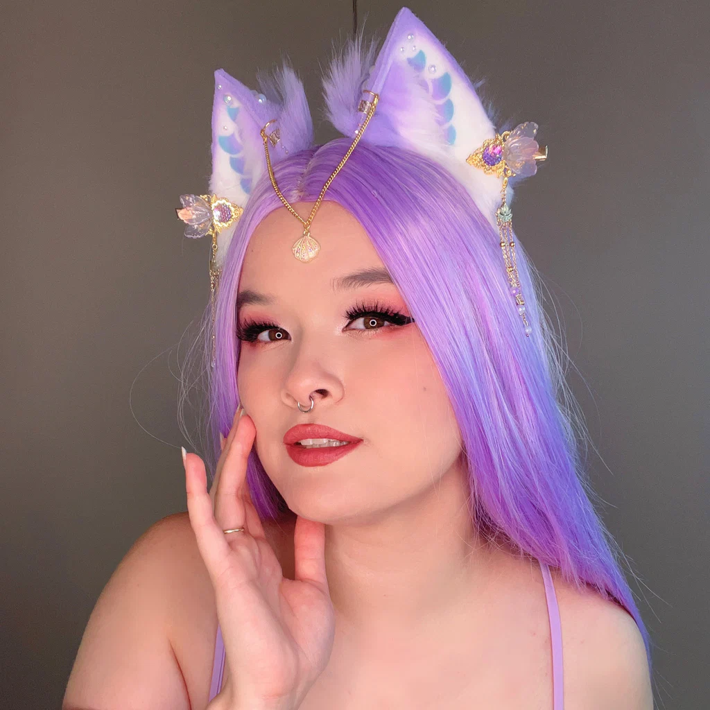 ✧ EilahChan ✧ Retired's avatar