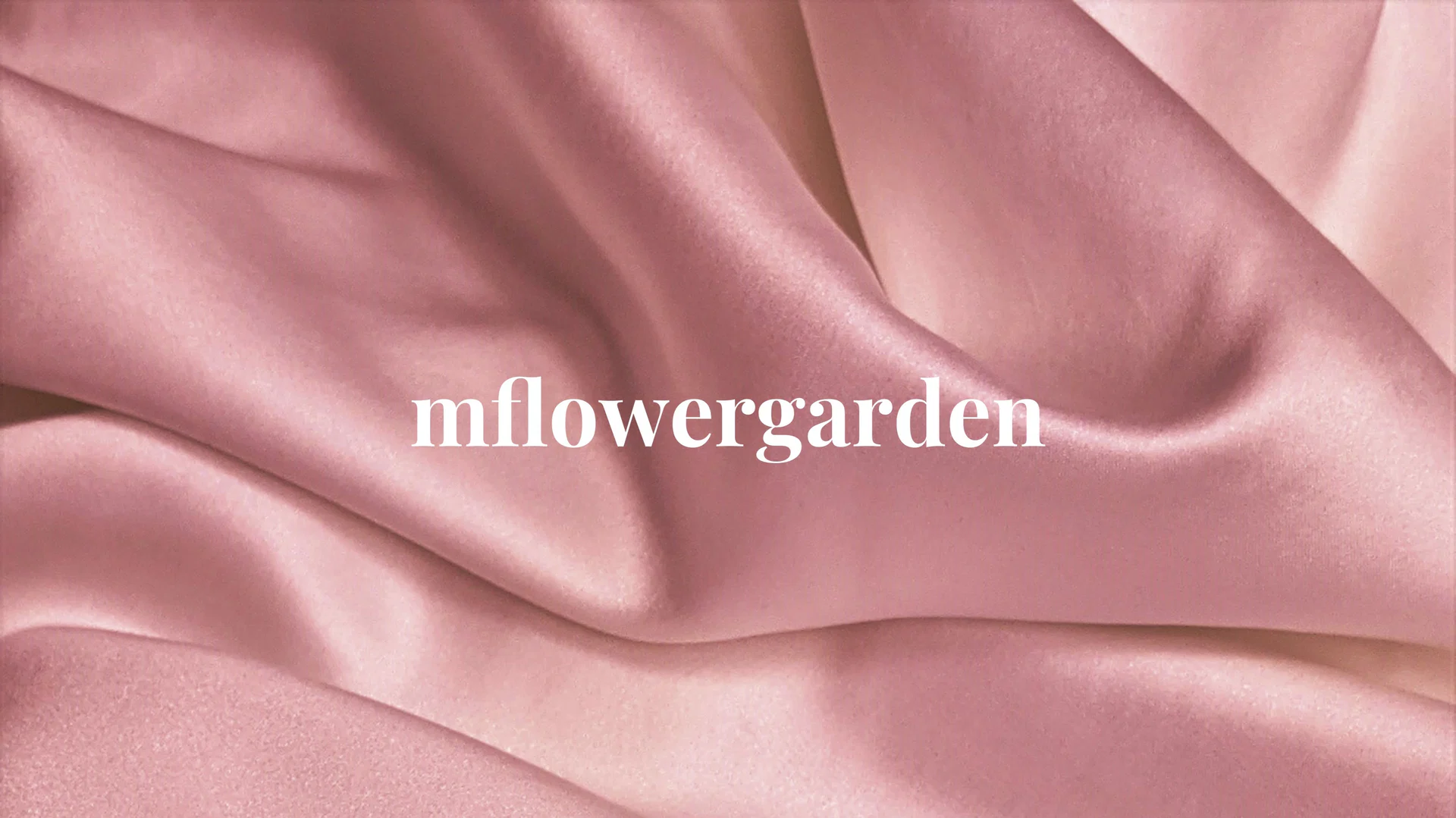 mflowergarden free profile banner