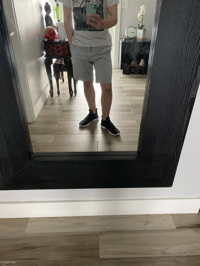 Miles D's avatar