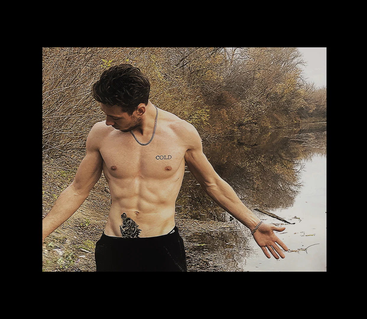 Denis profile banner