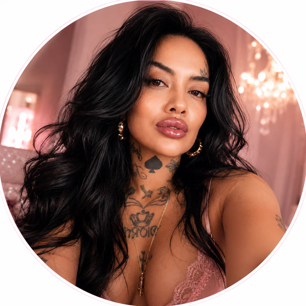 Bibi Diamond