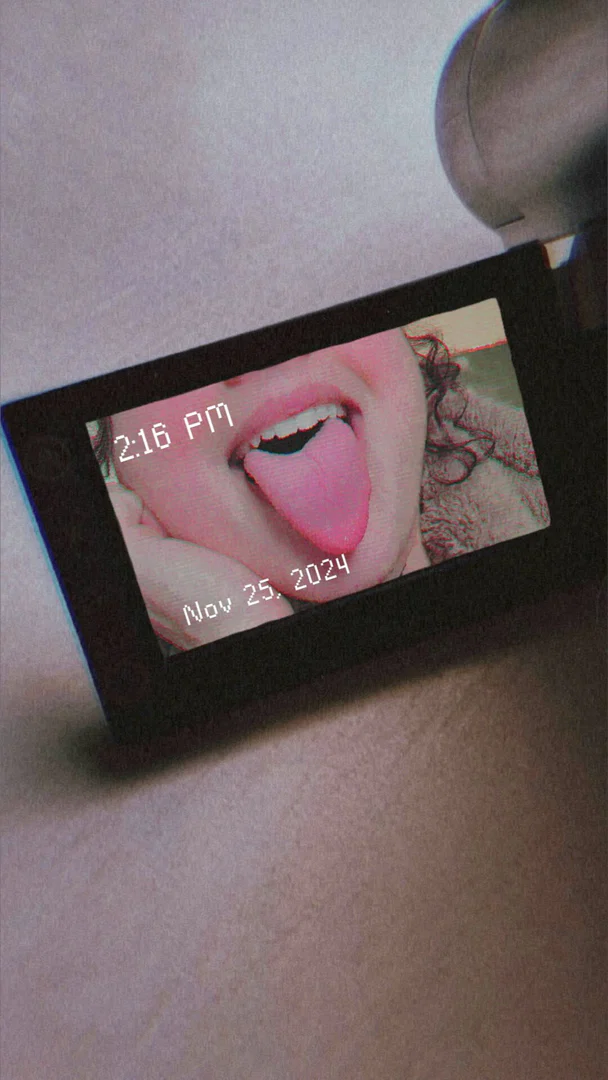 A profile banner