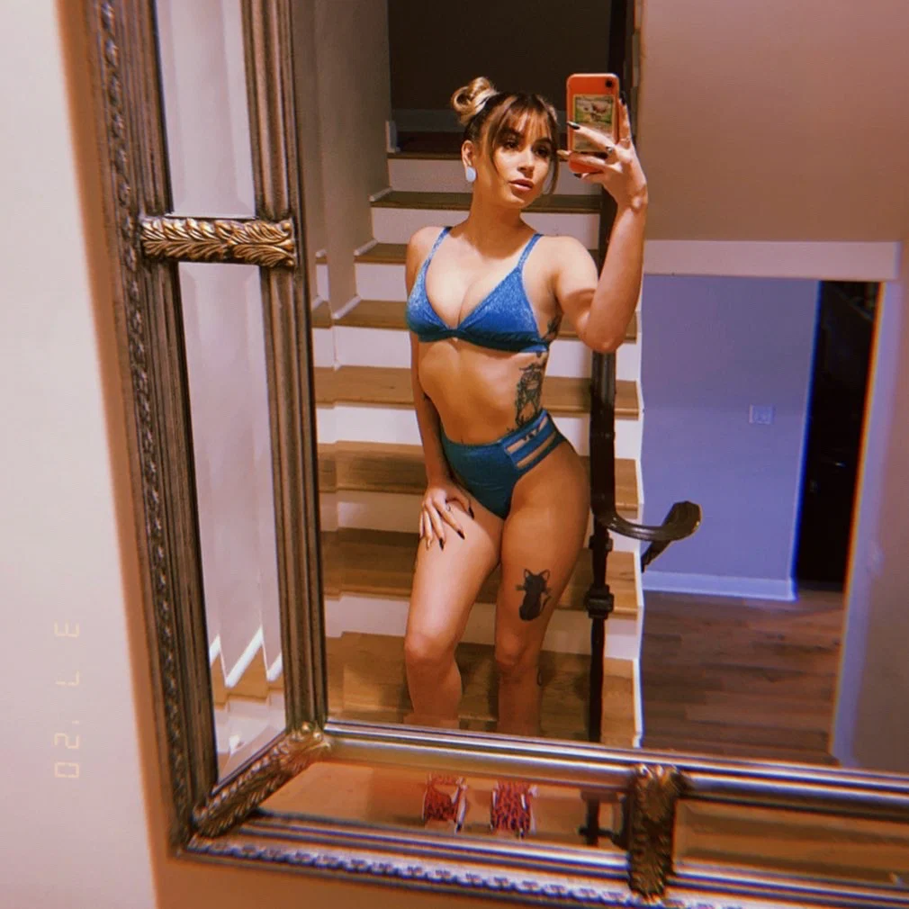 Pamela Morrison's avatar