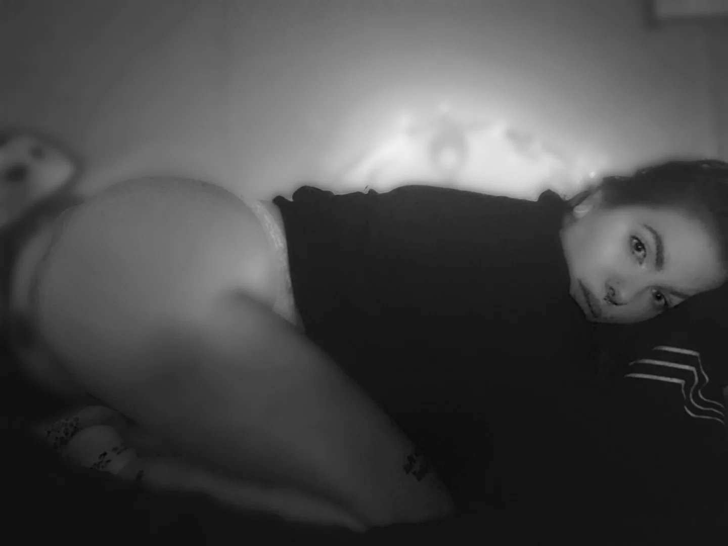 Amanda profile banner