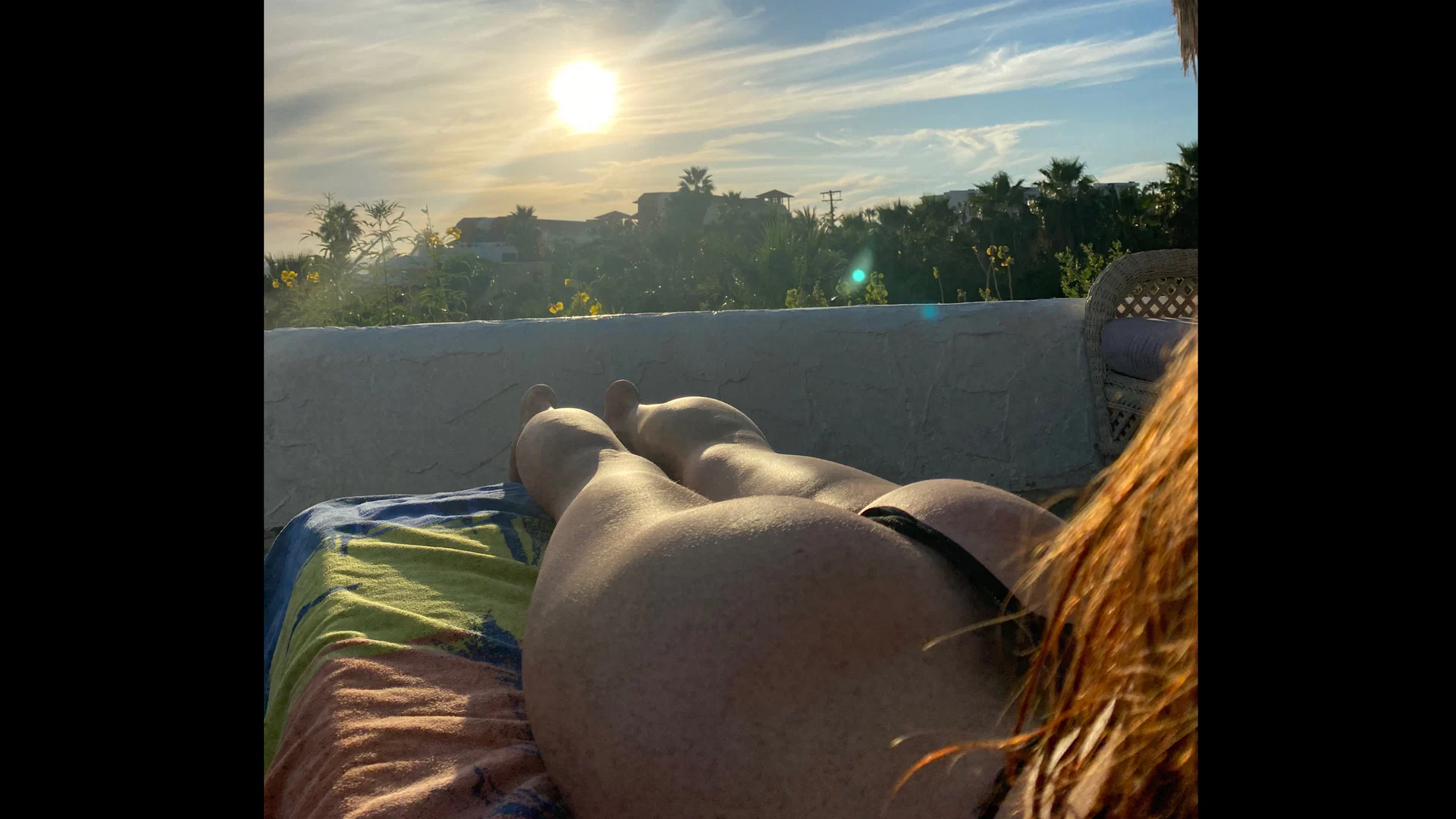 Red Sexy & Sporty profile banner