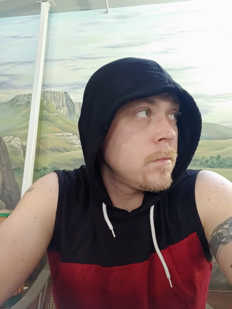 Nate Dawg's avatar