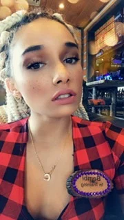 Tinaadele's avatar