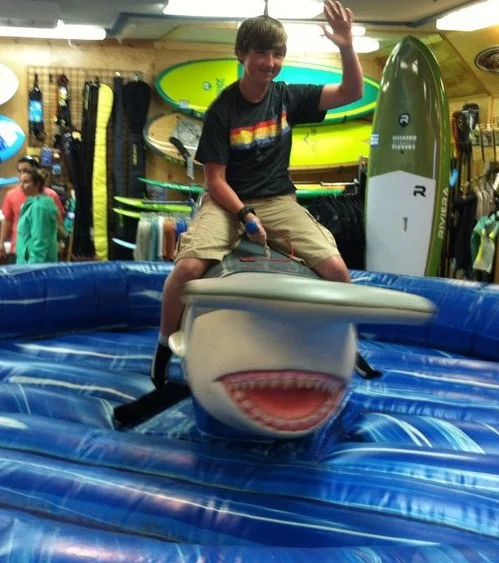 Cayden Bemis