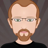 Mr. P's avatar
