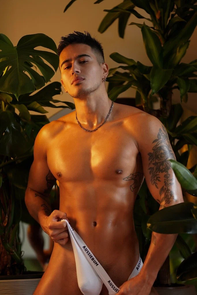 Nicolas Novoa TOP 1% 🔥🦁