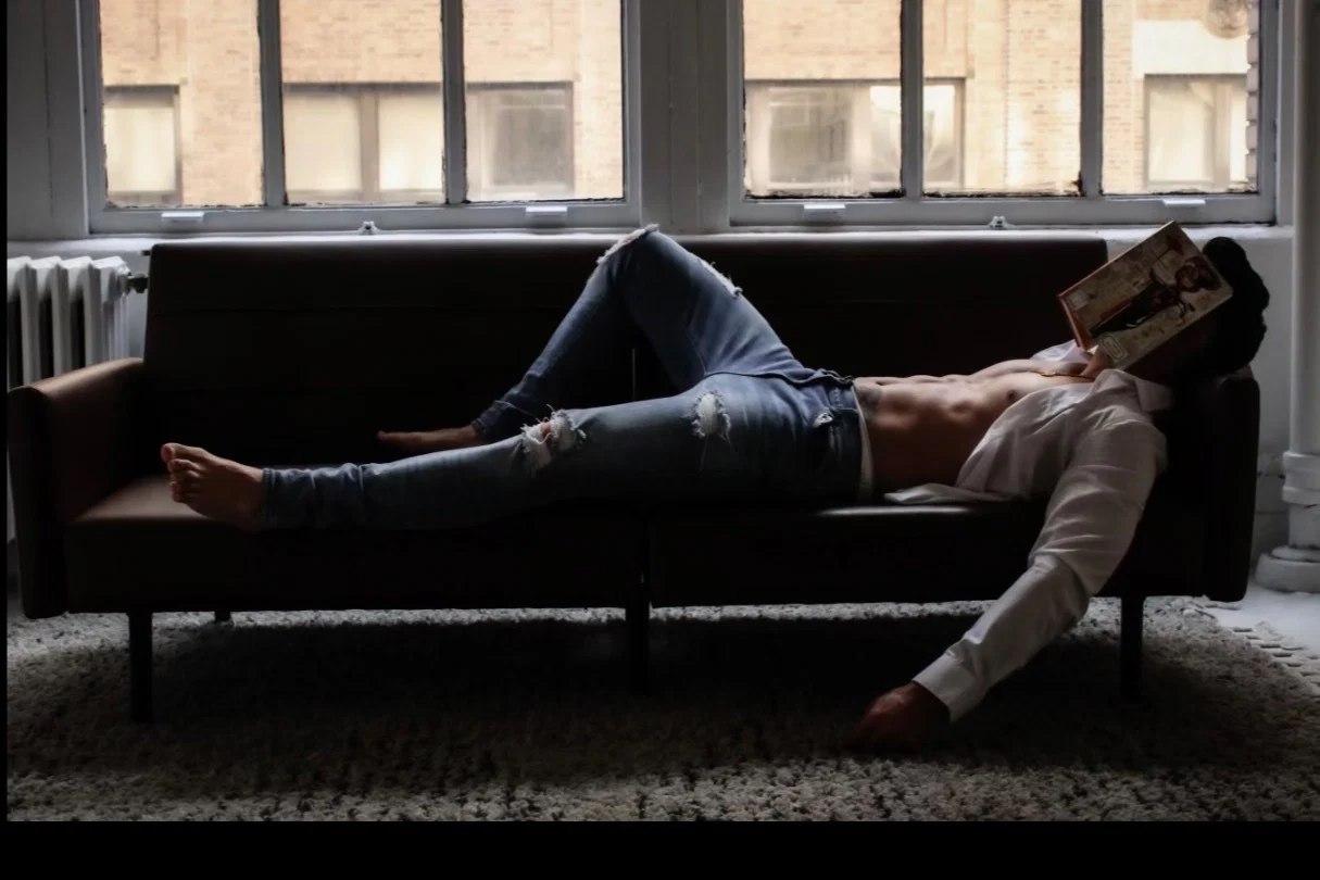 Mateo profile banner