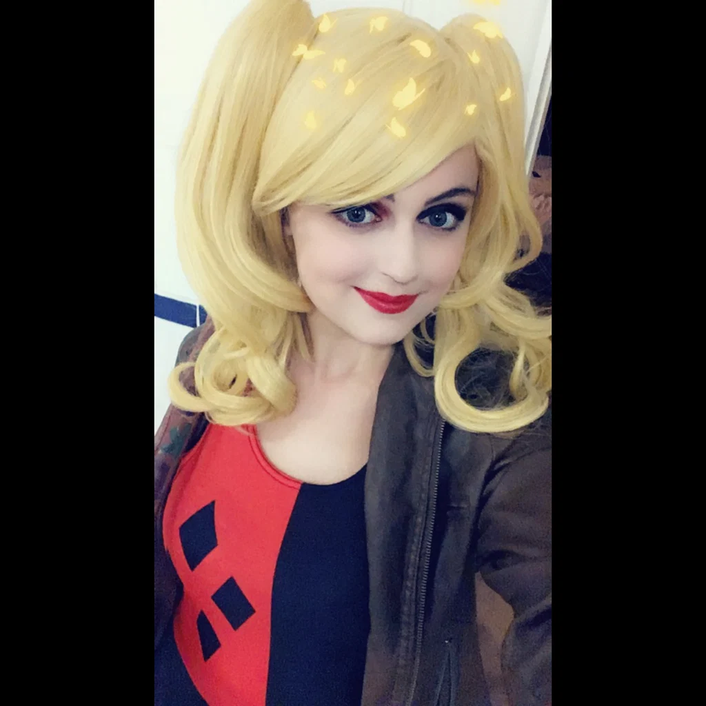 Hayley Quinn Free's avatar
