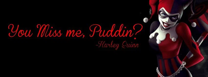 Hayley Quinn Free profile banner