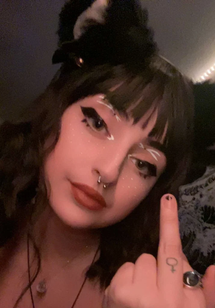 Krystal Kitten