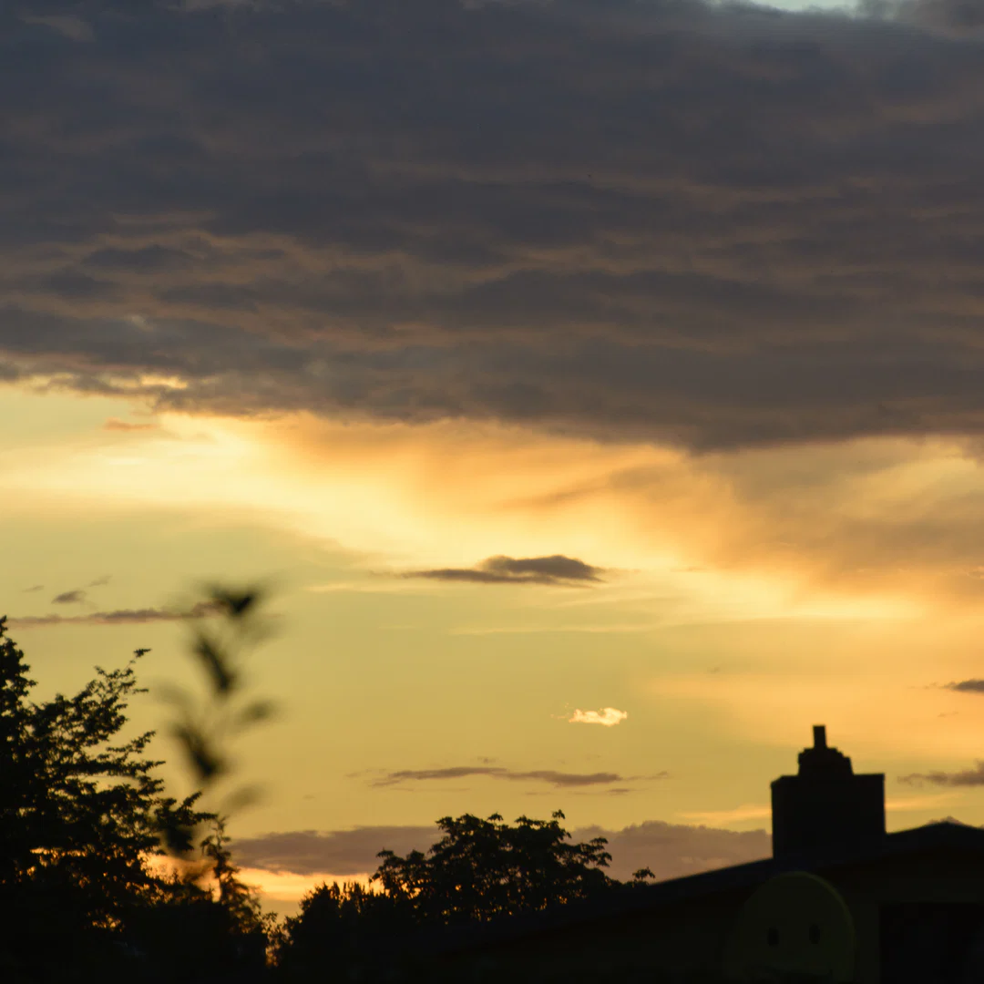 Chris profile banner