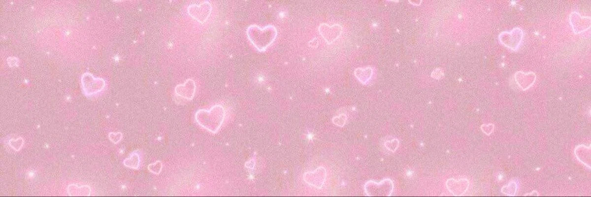♡ profile banner