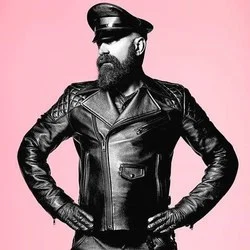 PeterTheLeatherMan's avatar