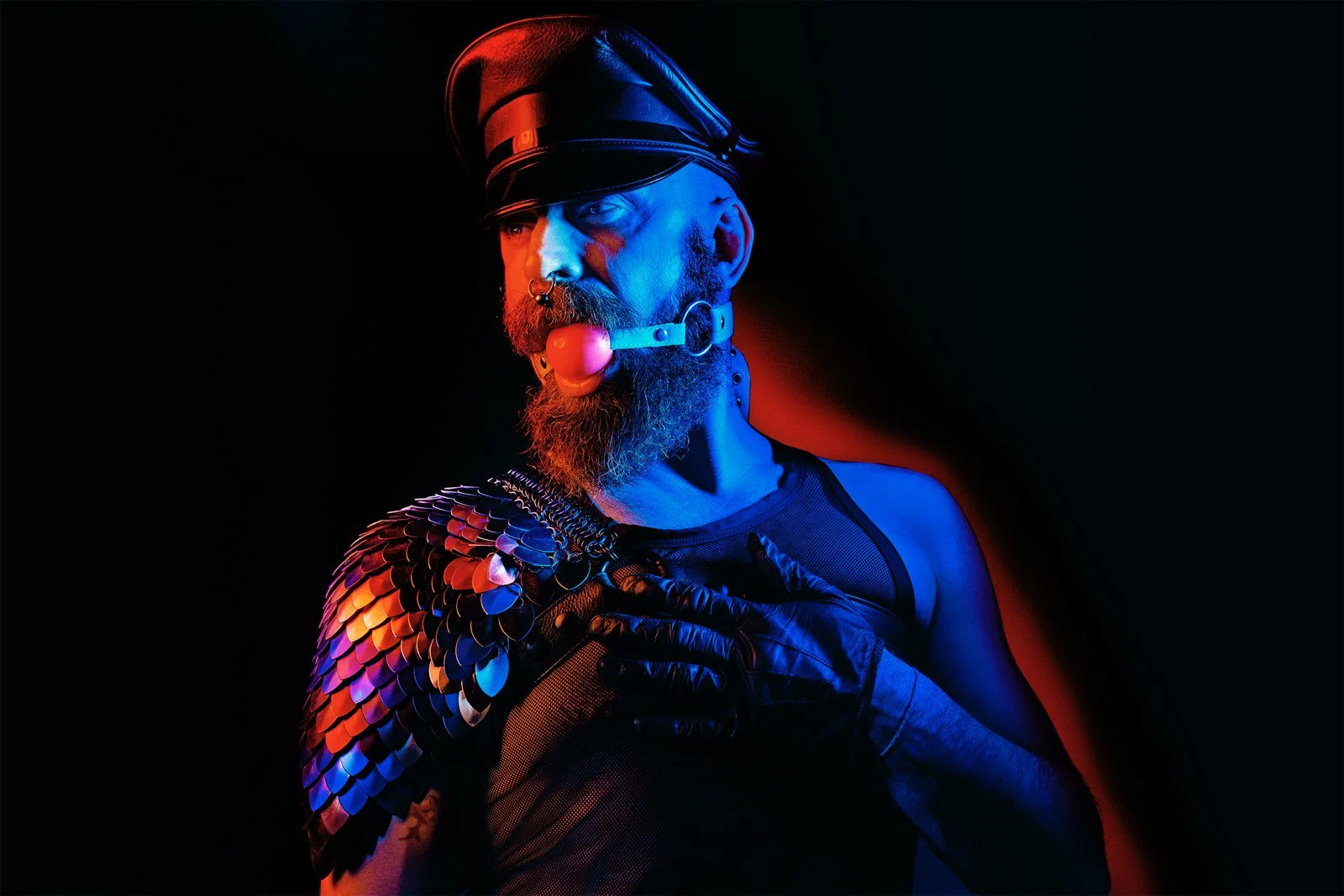PeterTheLeatherMan profile banner