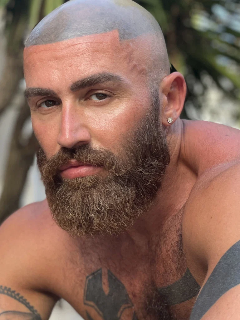 François Sagat's avatar
