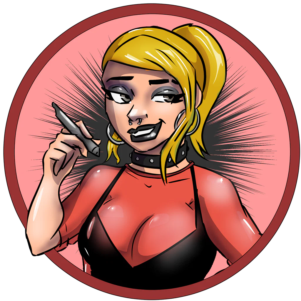Dixie Draws Stuff's avatar