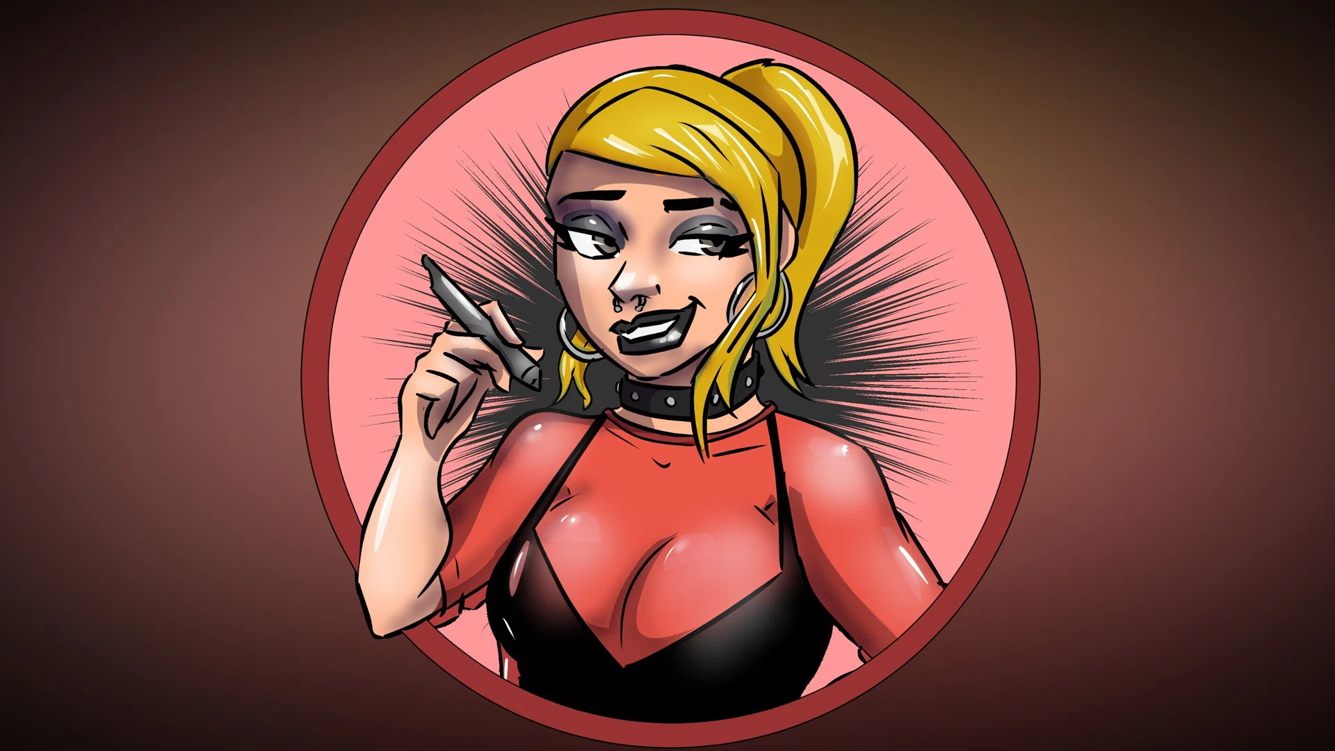 Dixie Draws Stuff profile banner