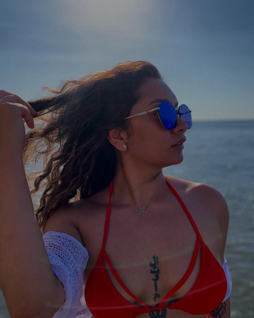 Valentina's avatar
