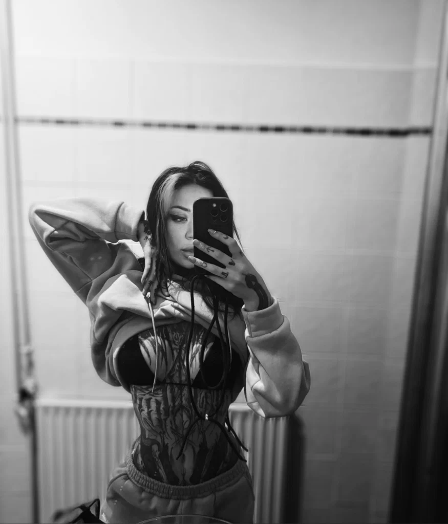 Ozzora's avatar