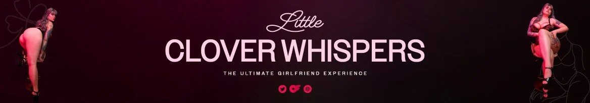 Little Clover profile banner