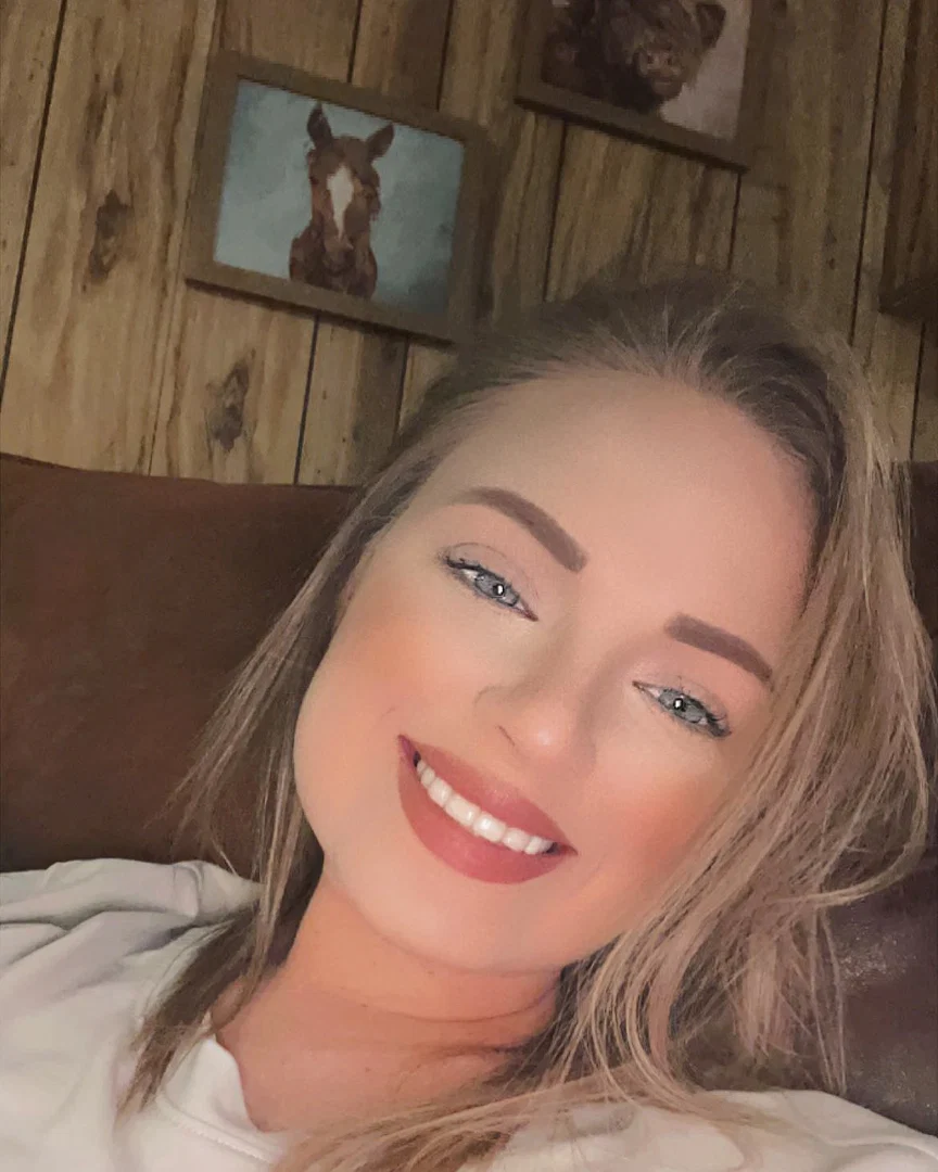 Sarah profile banner