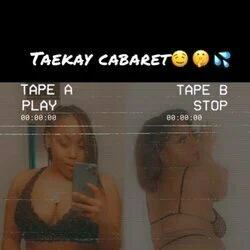 taekaycabaret's avatar
