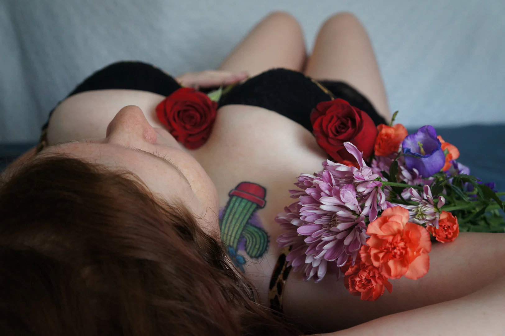 π Courtney Peace π profile banner