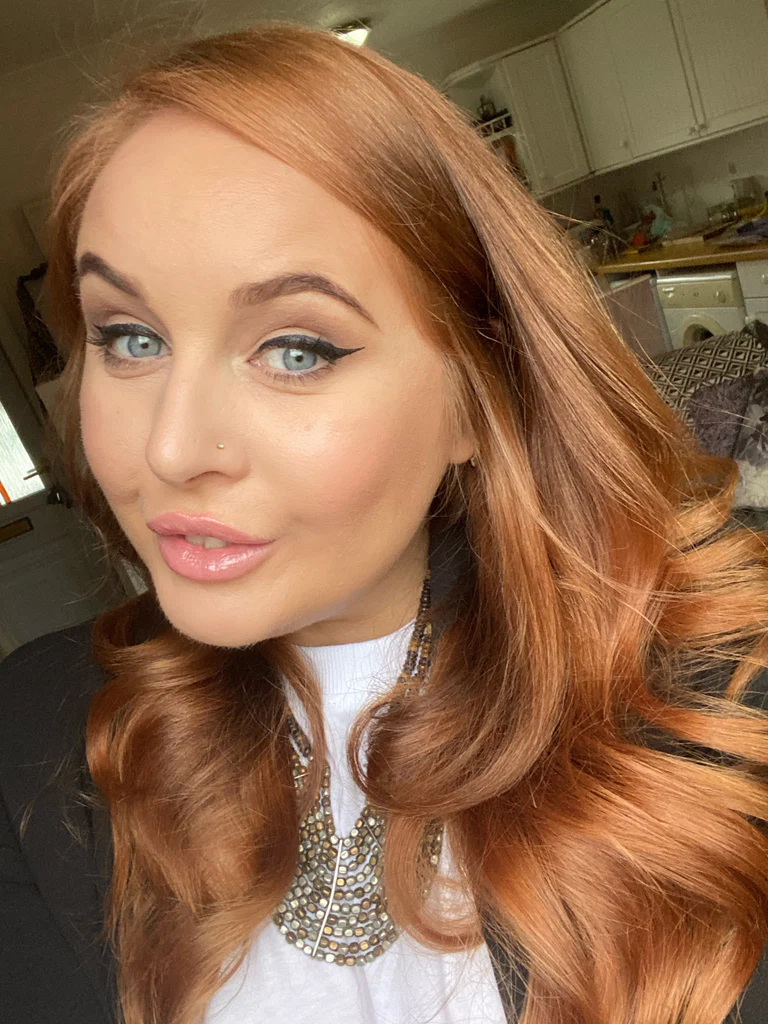 Ginger snap's avatar