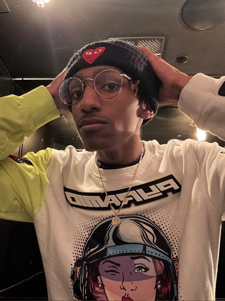 Mauri's avatar