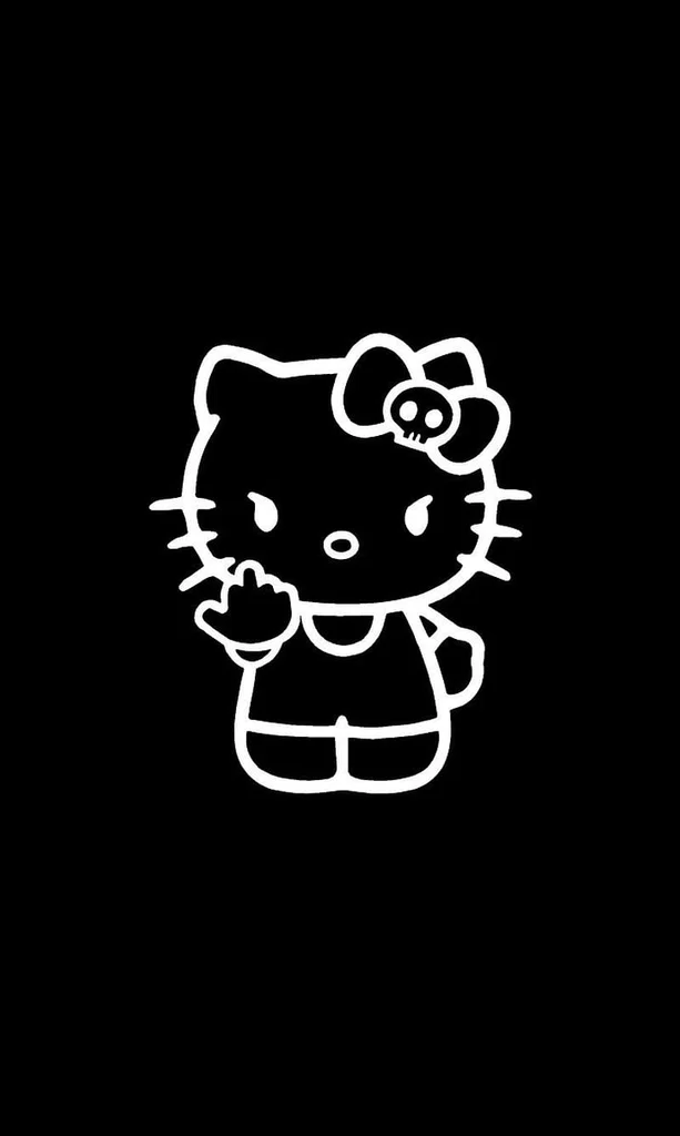 KITTY 😈