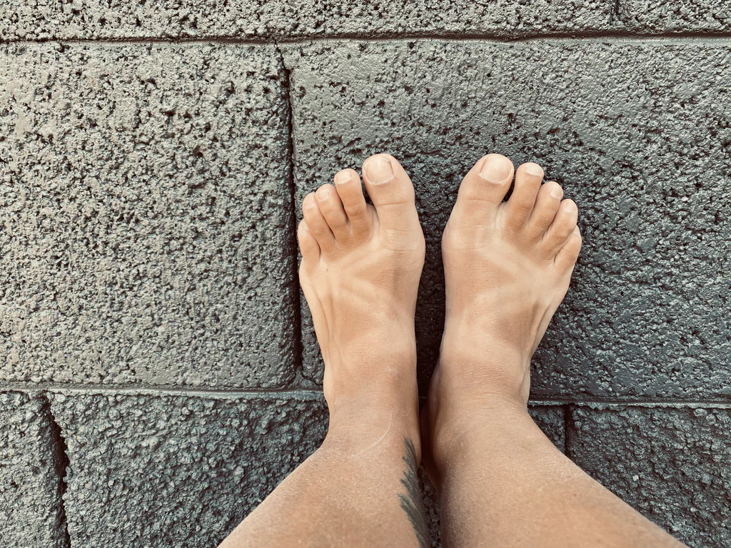 TIPPYTOES