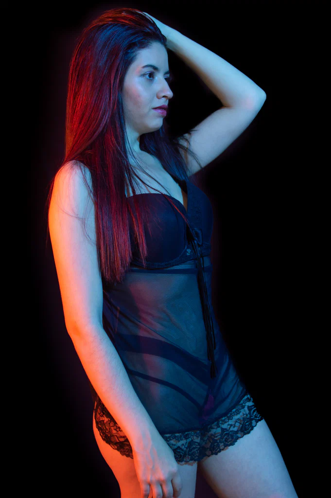 Ela Reina's avatar
