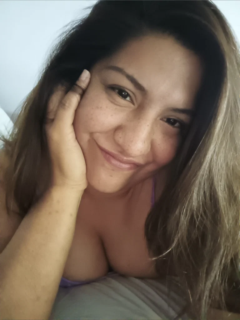 Hanne's avatar