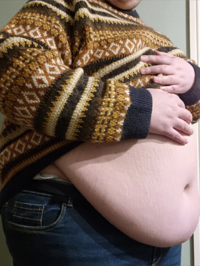 FatterIGrow's avatar