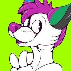 Pup Canis Walf