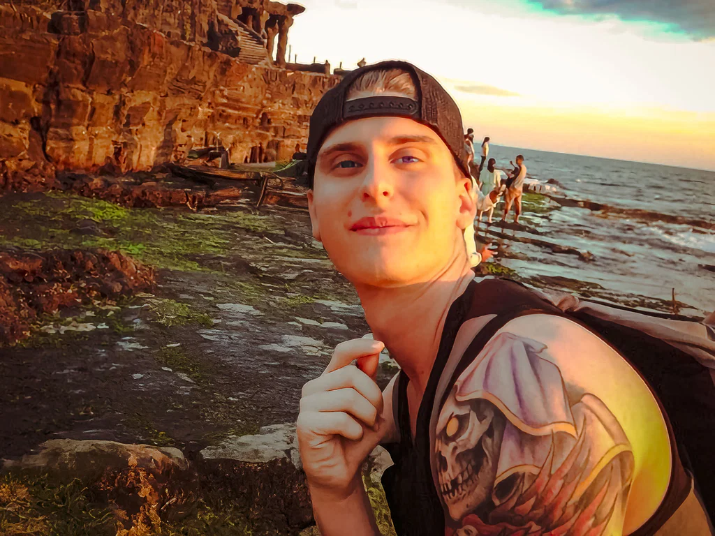 Sean Ryan