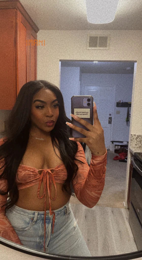 imani's avatar