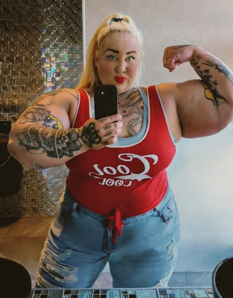 Jackie Shehulk's avatar