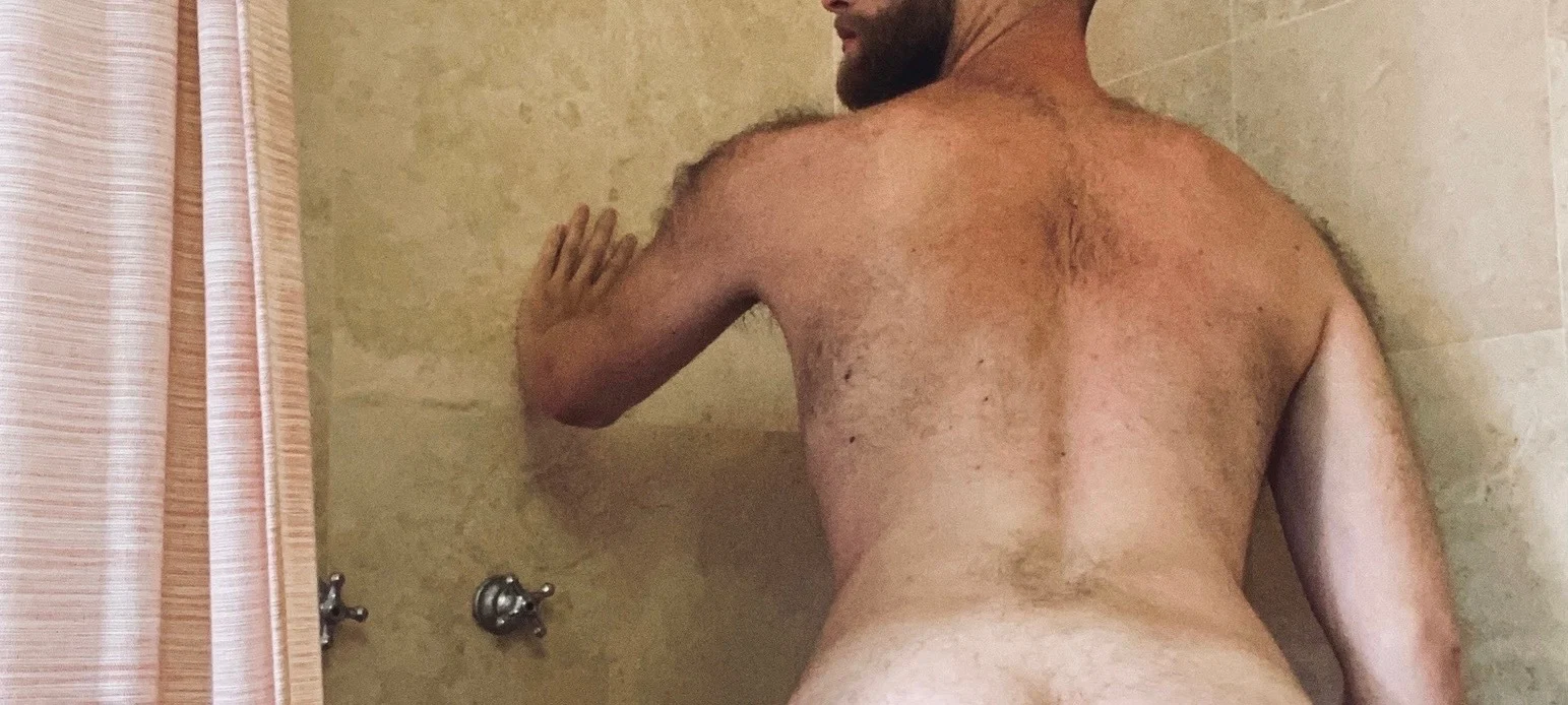 Hairy Otter Boy profile banner