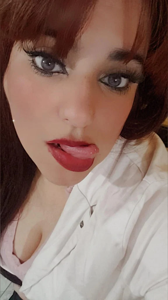 Calia tu Mamy rica