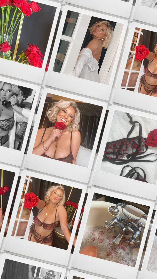Scarlet Kennedy profile banner