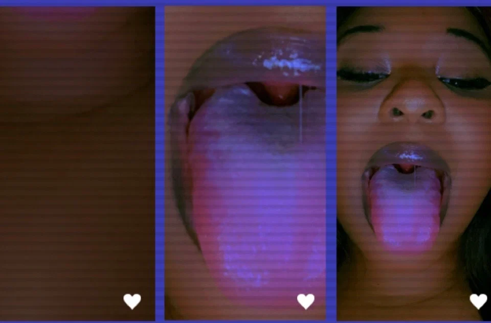 Tiana profile banner