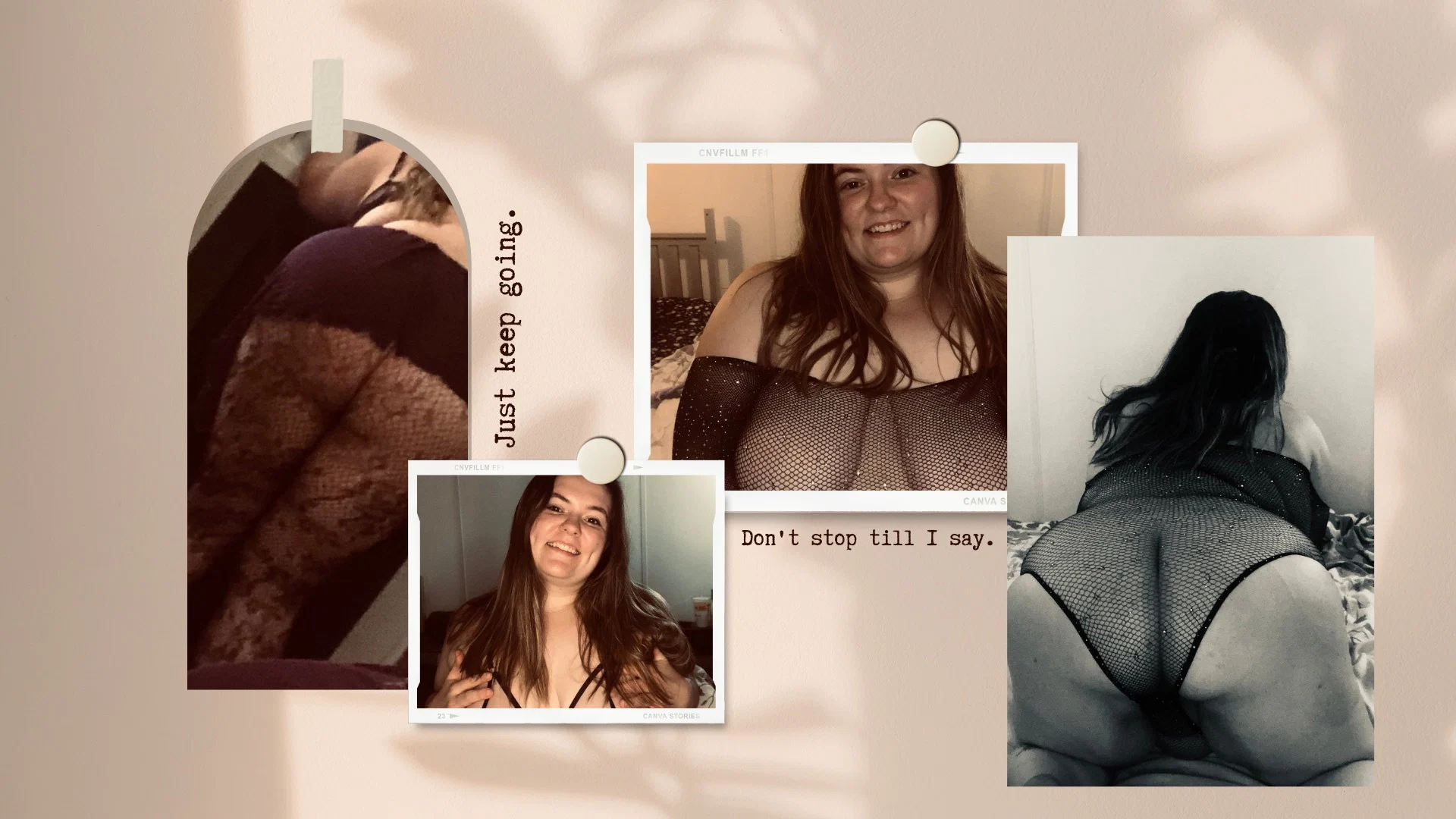 Dimples profile banner
