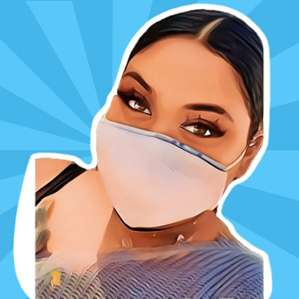 Molly Mami ✨'s avatar