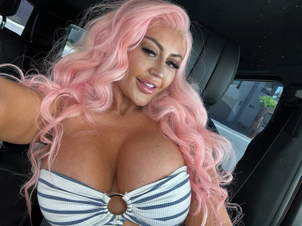 Danii Banks's avatar