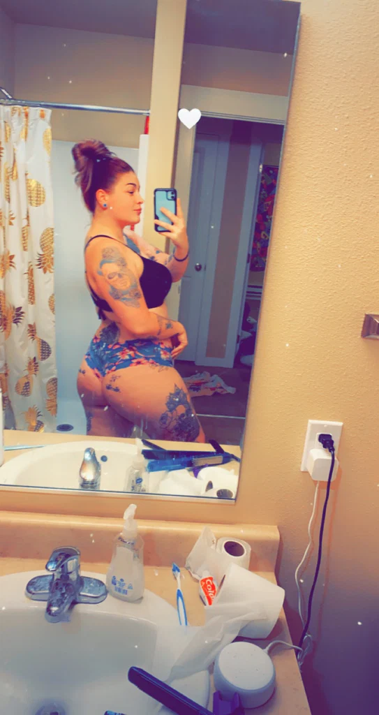 Aly love